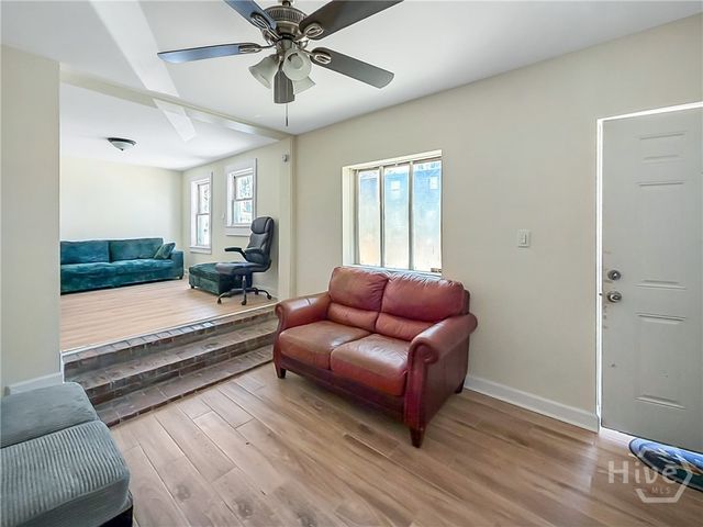 3604 STEVENS Street, Savannah, GA 31405