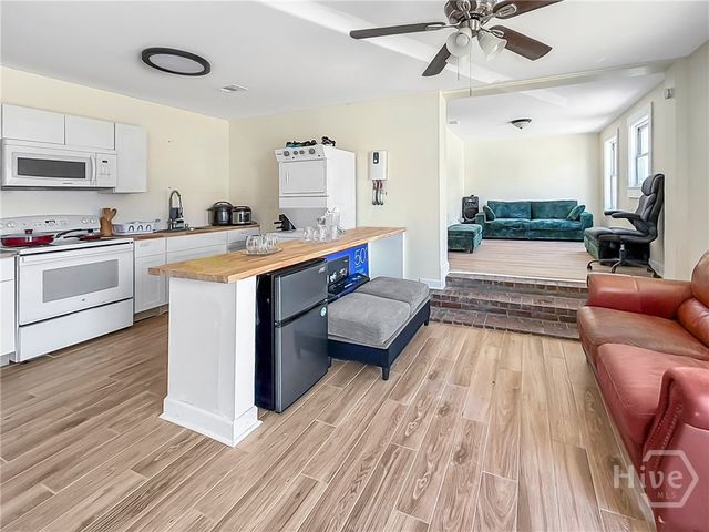 3604 STEVENS Street, Savannah, GA 31405