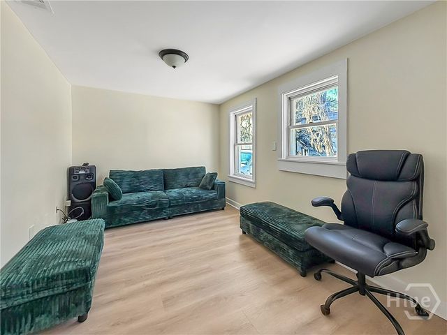 3604 STEVENS Street, Savannah, GA 31405