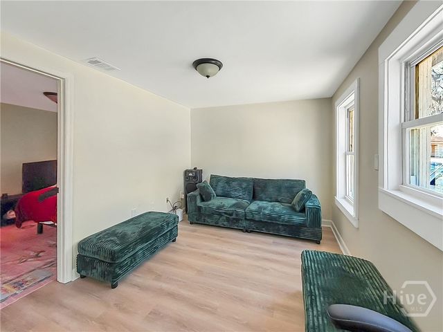 3604 STEVENS Street, Savannah, GA 31405