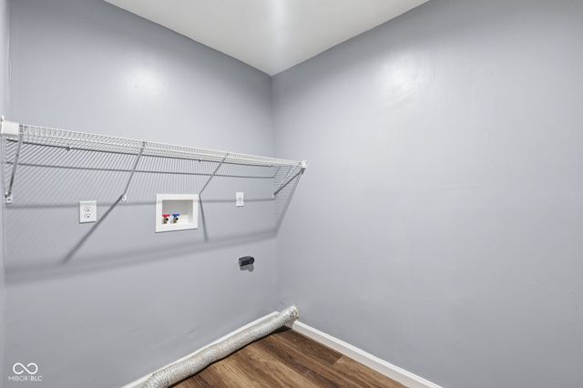 1839 N Centennial Street, Indianapolis, IN 46222