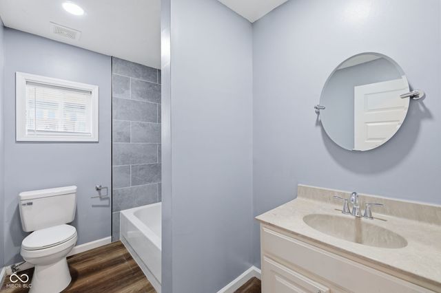 1839 N Centennial Street, Indianapolis, IN 46222