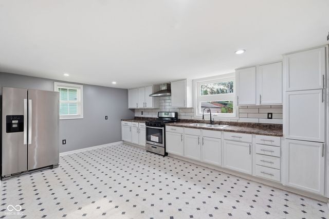 1839 N Centennial Street, Indianapolis, IN 46222
