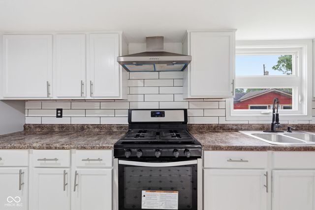 1839 N Centennial Street, Indianapolis, IN 46222
