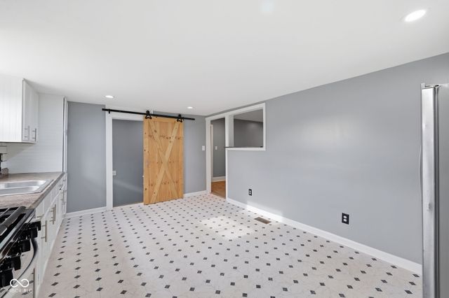 1839 N Centennial Street, Indianapolis, IN 46222