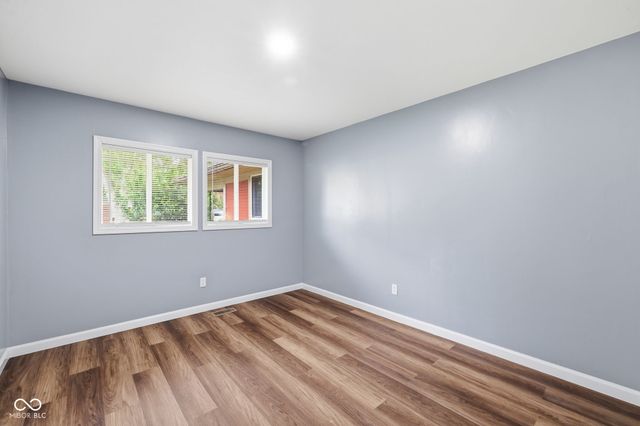 1839 N Centennial Street, Indianapolis, IN 46222