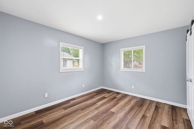 1839 N Centennial Street, Indianapolis, IN 46222
