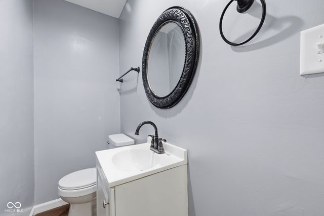 1839 N Centennial Street, Indianapolis, IN 46222