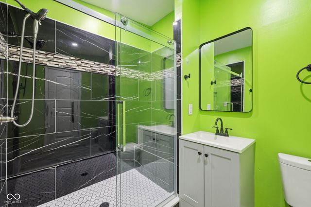 1839 N Centennial Street, Indianapolis, IN 46222