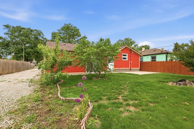 1839 N Centennial Street, Indianapolis, IN 46222