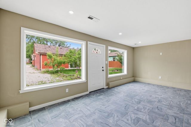 1839 N Centennial Street, Indianapolis, IN 46222