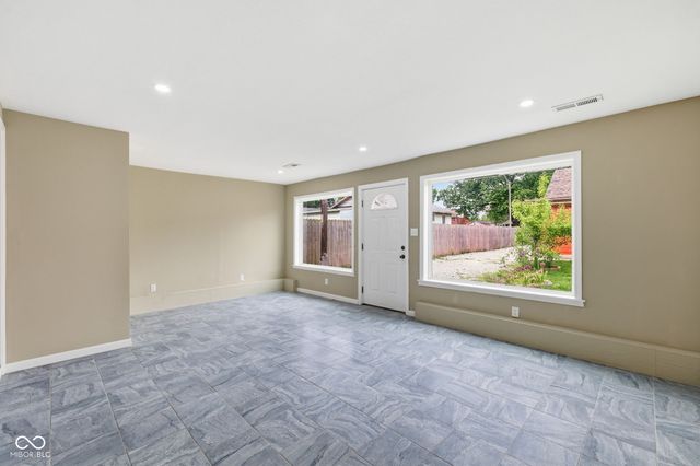1839 N Centennial Street, Indianapolis, IN 46222