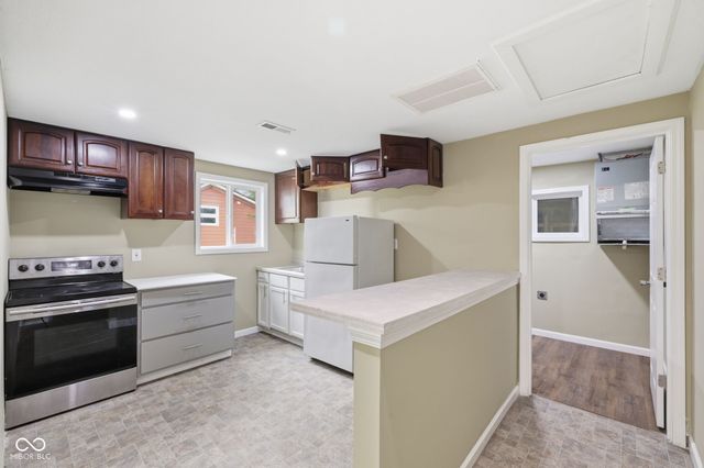 1839 N Centennial Street, Indianapolis, IN 46222