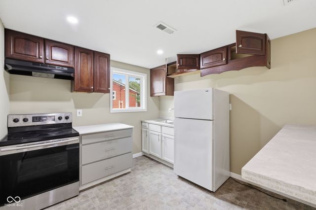 1839 N Centennial Street, Indianapolis, IN 46222