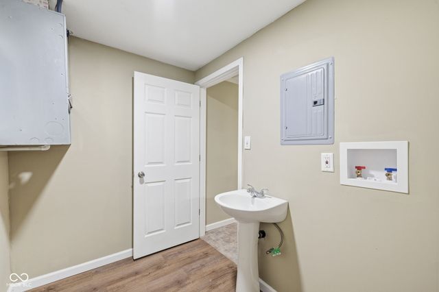 1839 N Centennial Street, Indianapolis, IN 46222
