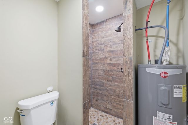1839 N Centennial Street, Indianapolis, IN 46222