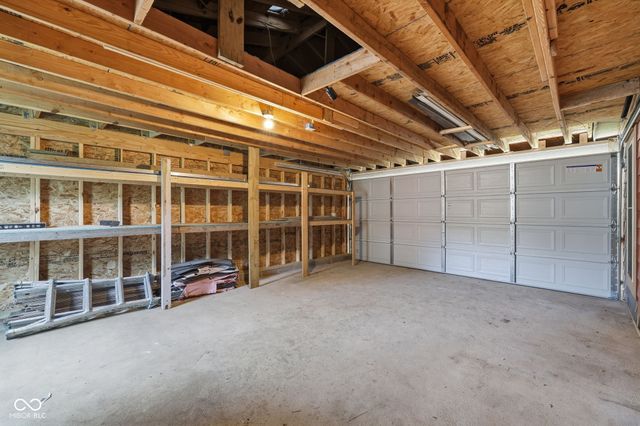 1839 N Centennial Street, Indianapolis, IN 46222