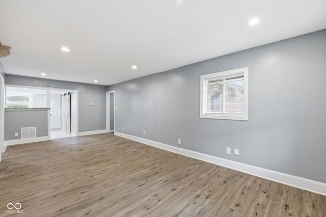 1839 N Centennial Street, Indianapolis, IN 46222