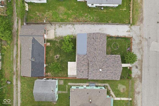 1839 N Centennial Street, Indianapolis, IN 46222