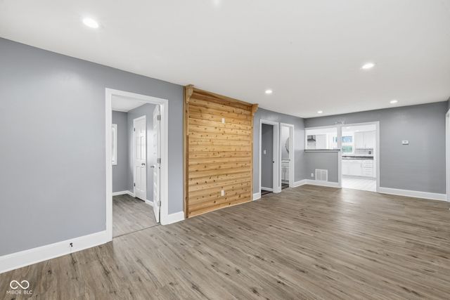 1839 N Centennial Street, Indianapolis, IN 46222