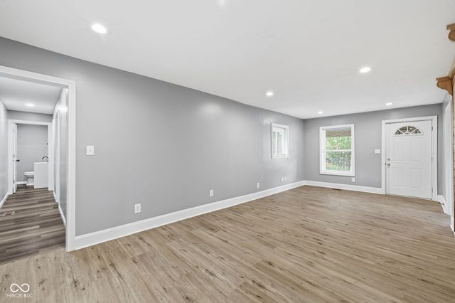 1839 N Centennial Street, Indianapolis, IN 46222