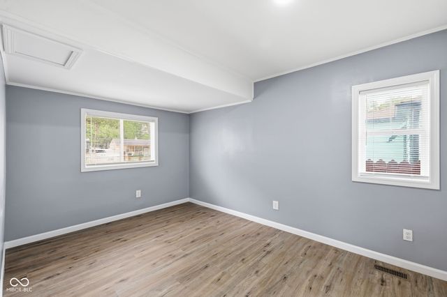 1839 N Centennial Street, Indianapolis, IN 46222