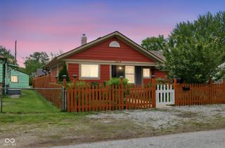 1839 N Centennial Street, Indianapolis, IN 46222