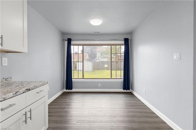 3599 Marvell RD, Virginia Beach, VA 23462