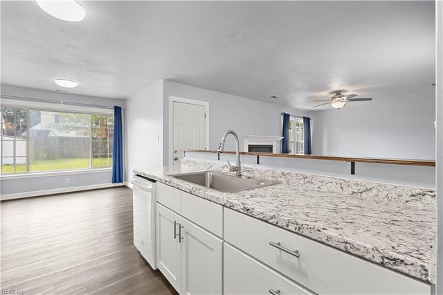3599 Marvell RD, Virginia Beach, VA 23462