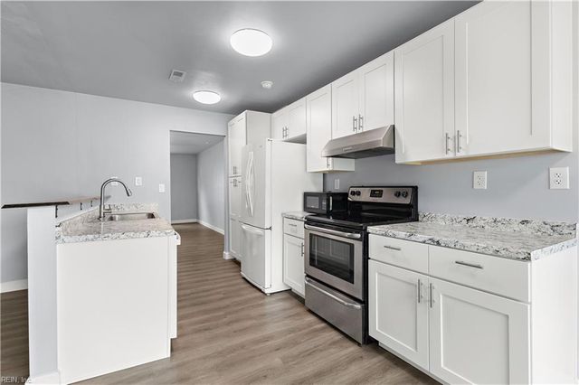 3599 Marvell RD, Virginia Beach, VA 23462