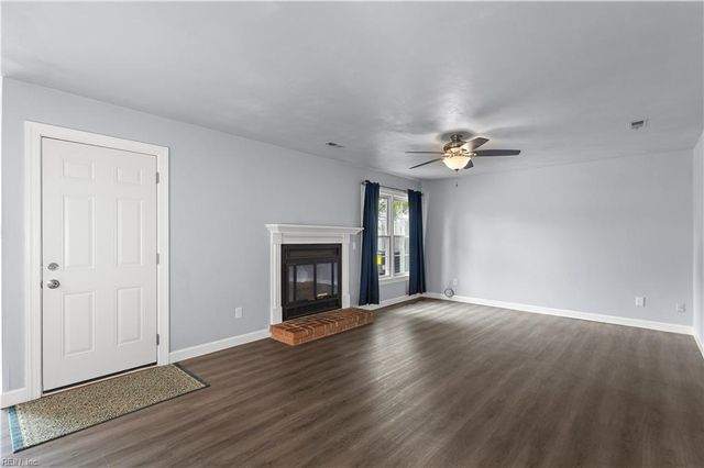 3599 Marvell RD, Virginia Beach, VA 23462