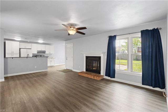 3599 Marvell RD, Virginia Beach, VA 23462