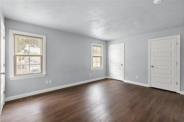 3599 Marvell RD, Virginia Beach, VA 23462