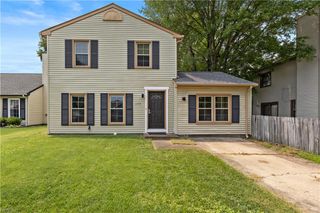 3599 Marvell RD, Virginia Beach, VA 23462