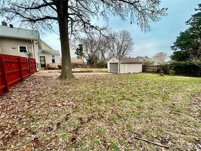 4851 Heidelberg Avenue, Affton, MO 63123