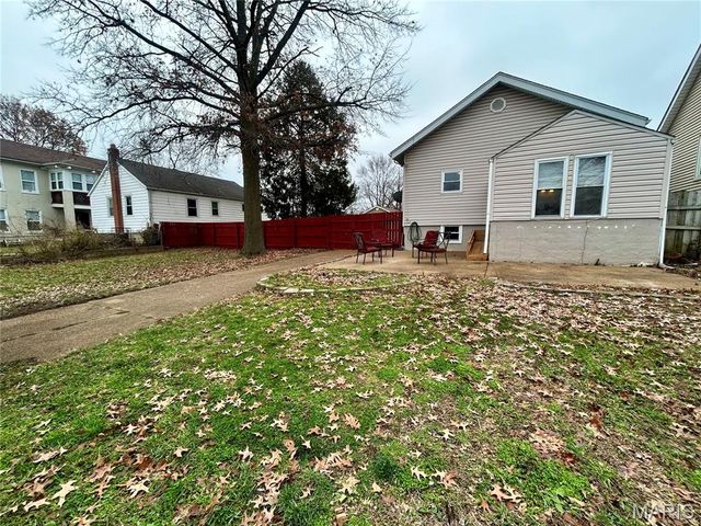 4851 Heidelberg Avenue, Affton, MO 63123