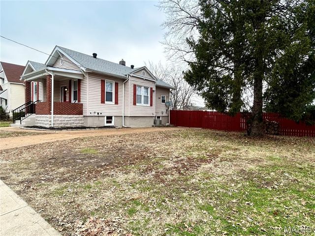 4851 Heidelberg Avenue, Affton, MO 63123
