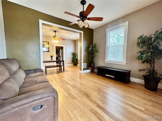 4851 Heidelberg Avenue, Affton, MO 63123