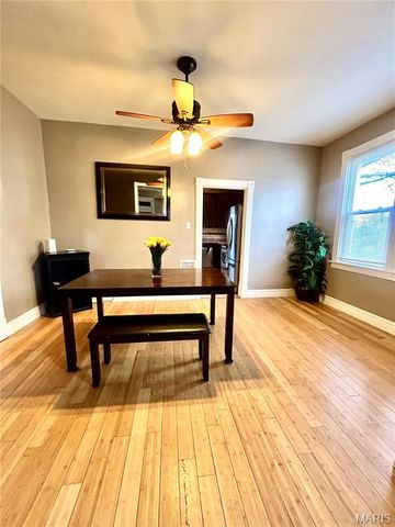 4851 Heidelberg Avenue, Affton, MO 63123