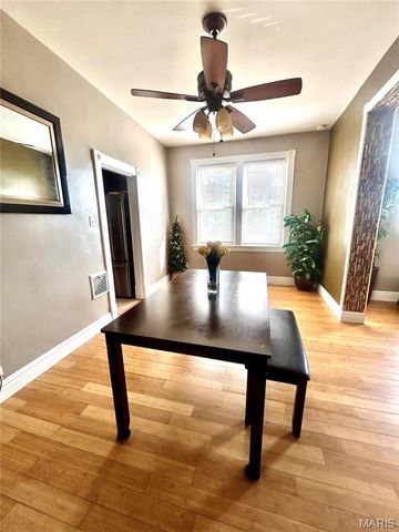 4851 Heidelberg Avenue, Affton, MO 63123