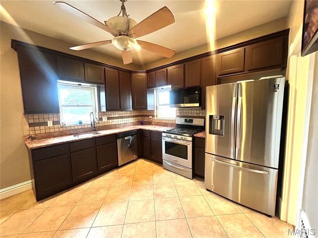 4851 Heidelberg Avenue, Affton, MO 63123