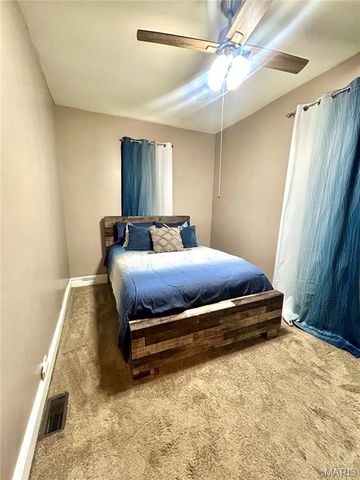 4851 Heidelberg Avenue, Affton, MO 63123