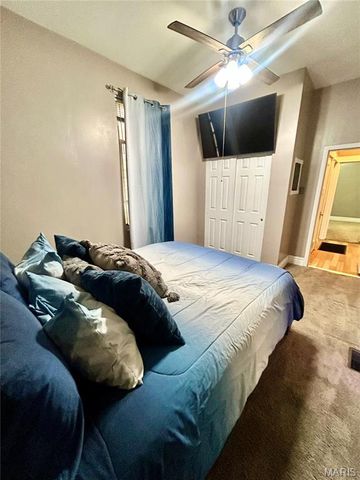 4851 Heidelberg Avenue, Affton, MO 63123