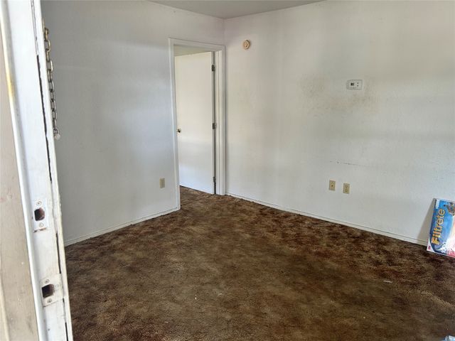 8814 Spaugh Court, White Settlement, TX 76108
