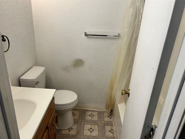 8814 Spaugh Court, White Settlement, TX 76108