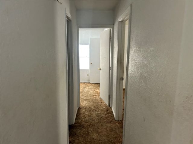 8814 Spaugh Court, White Settlement, TX 76108