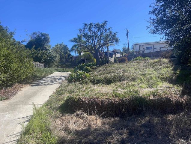 238 Lilac 00, El Cajon, CA 92021