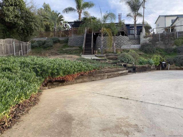 238 Lilac 00, El Cajon, CA 92021