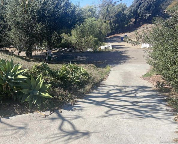 238 Lilac 00, El Cajon, CA 92021
