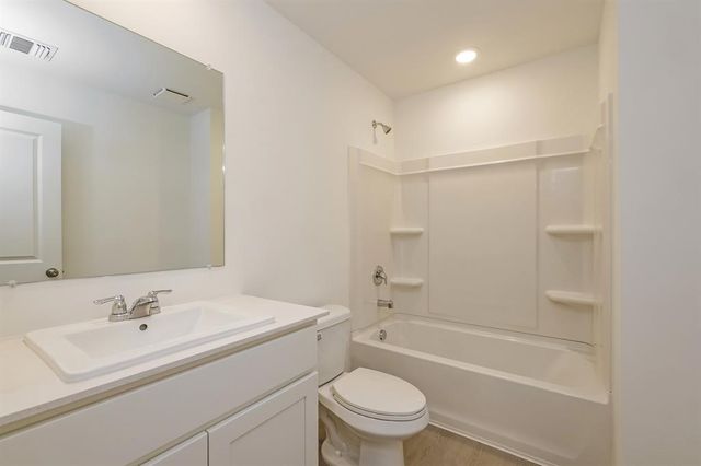 9600 NW 125th Terrace, Yukon, OK 73099